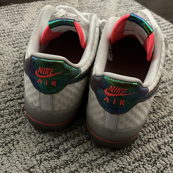 Air Force Trophy 🏆 - Picture 2 of 6